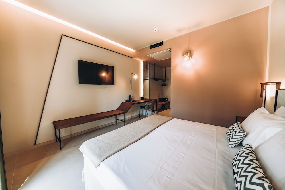 Ananea Tropea Yachting Resort 19/73