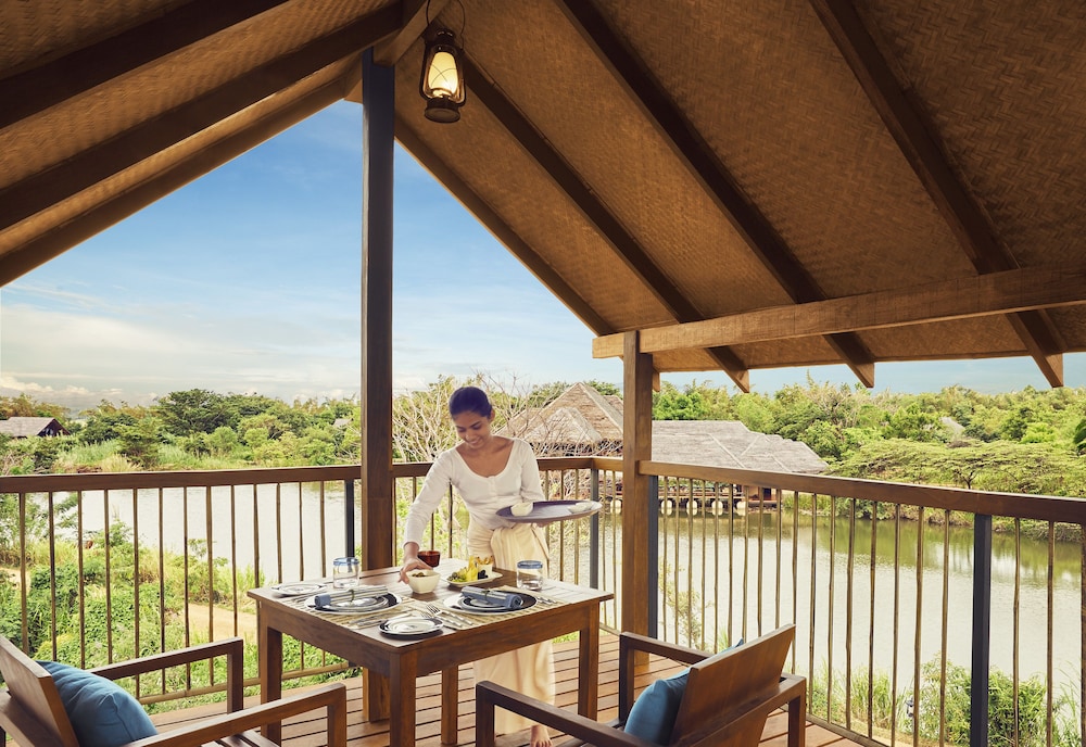 Jetwing Vil Uyana, A Luxury Reserve & Sigiriya 51/61