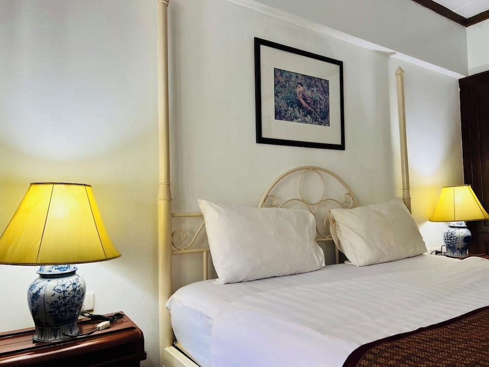 MW Krabi Beach Resort photo4