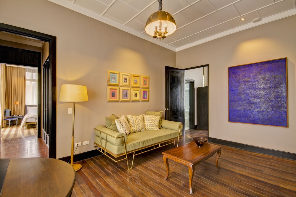 The Henry Hotel Manila 33/50