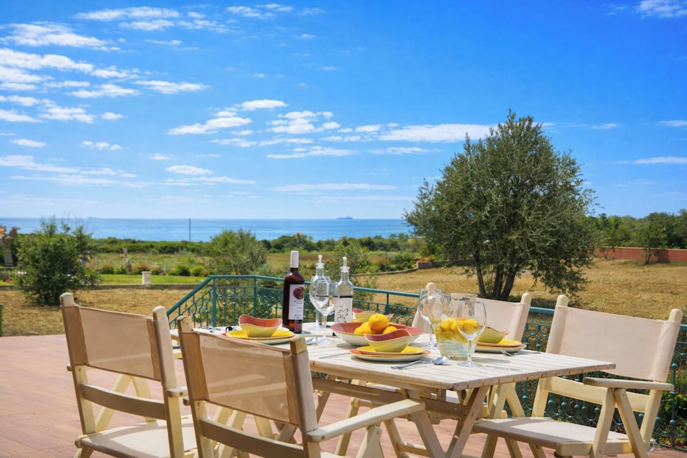 Villas Kefalonia 32/47