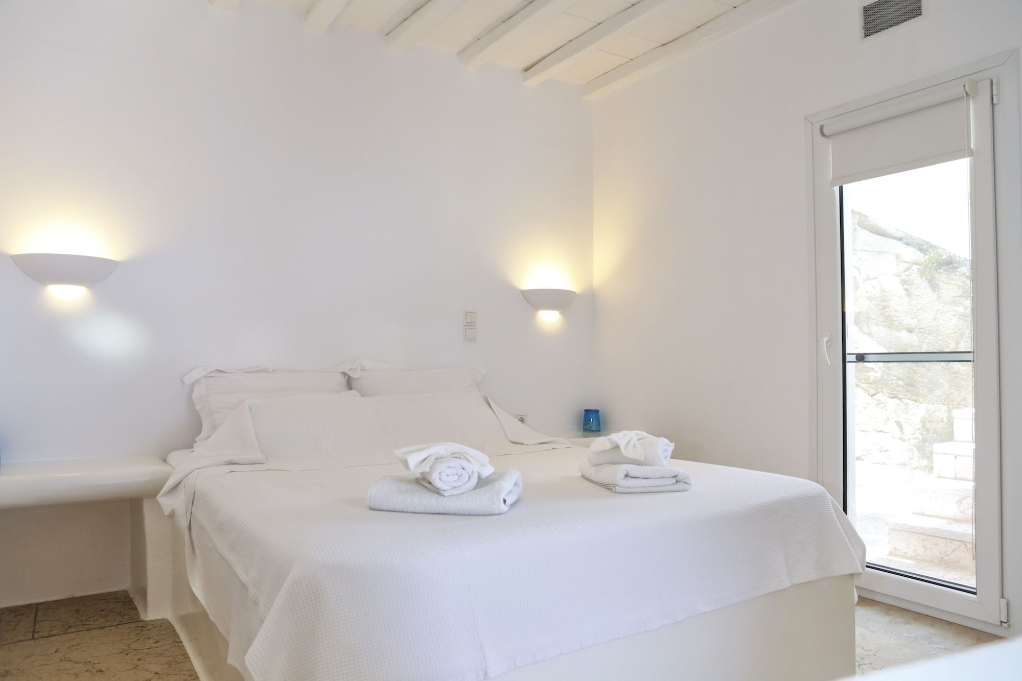 DELUXE, SUITE, SEA VIEW, TERRACE
