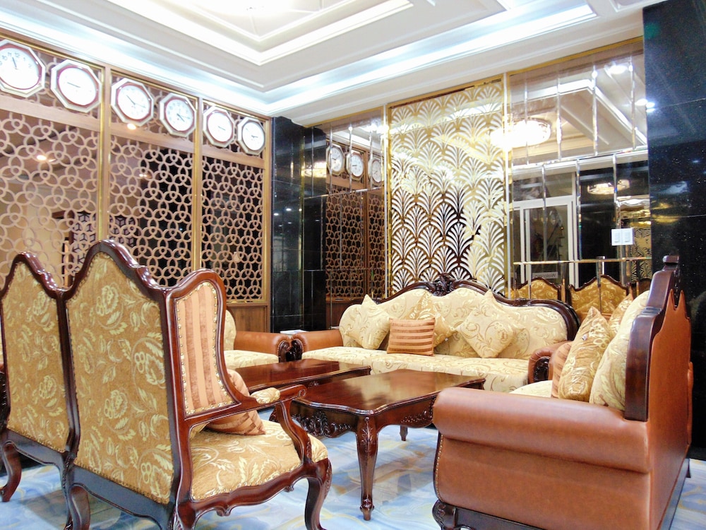 Nicecy Saigon Hotel 39/50