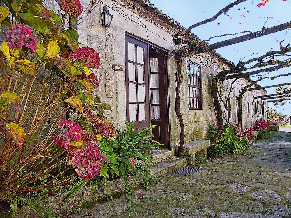 Quinta Do Paco D Anha 59/67