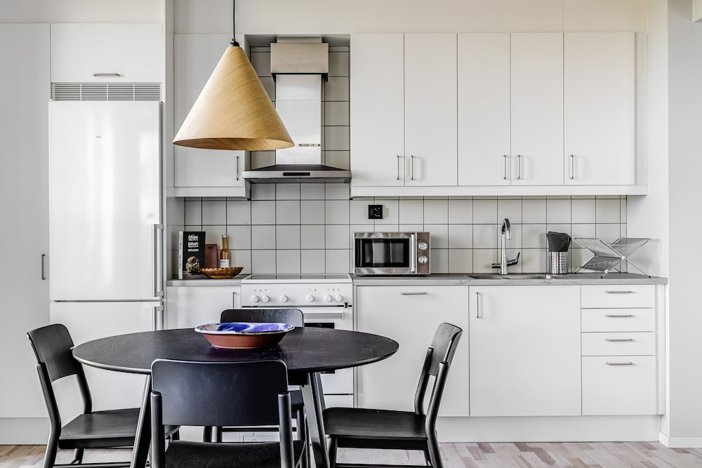 Comfort Solna 36/46