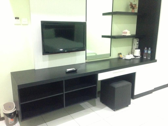 Cempaka Mas Hotel 11/11