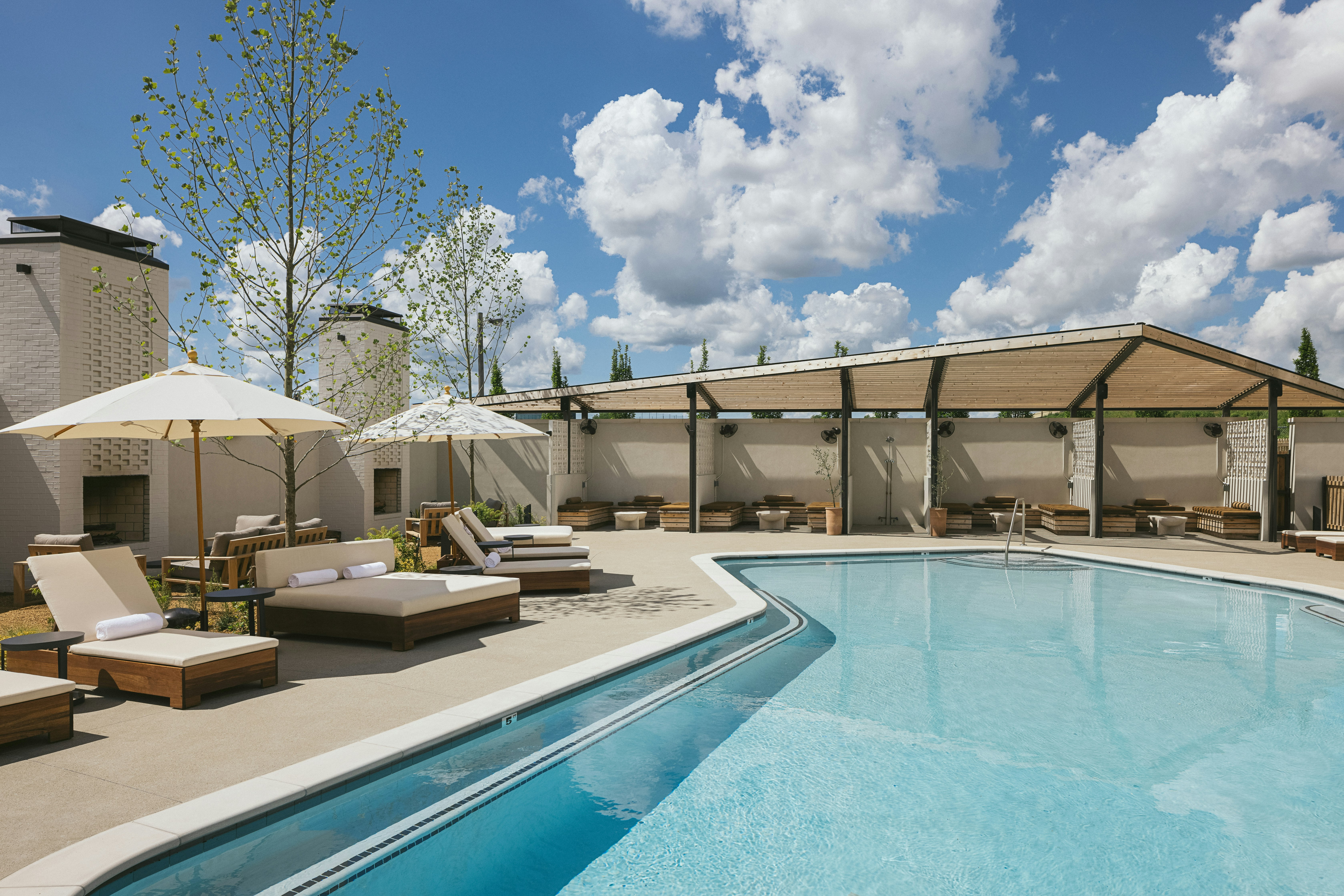 Drift Nashville a Member of Design Hotels 22/25
