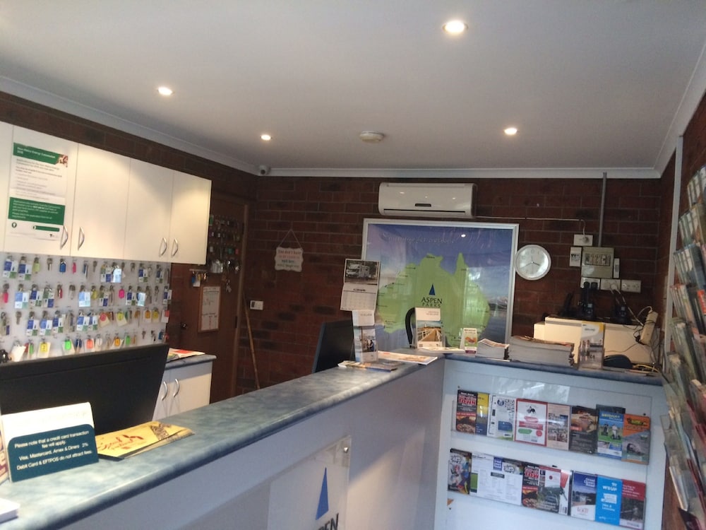 DISCOVERY PARKS GEELONG 4/43