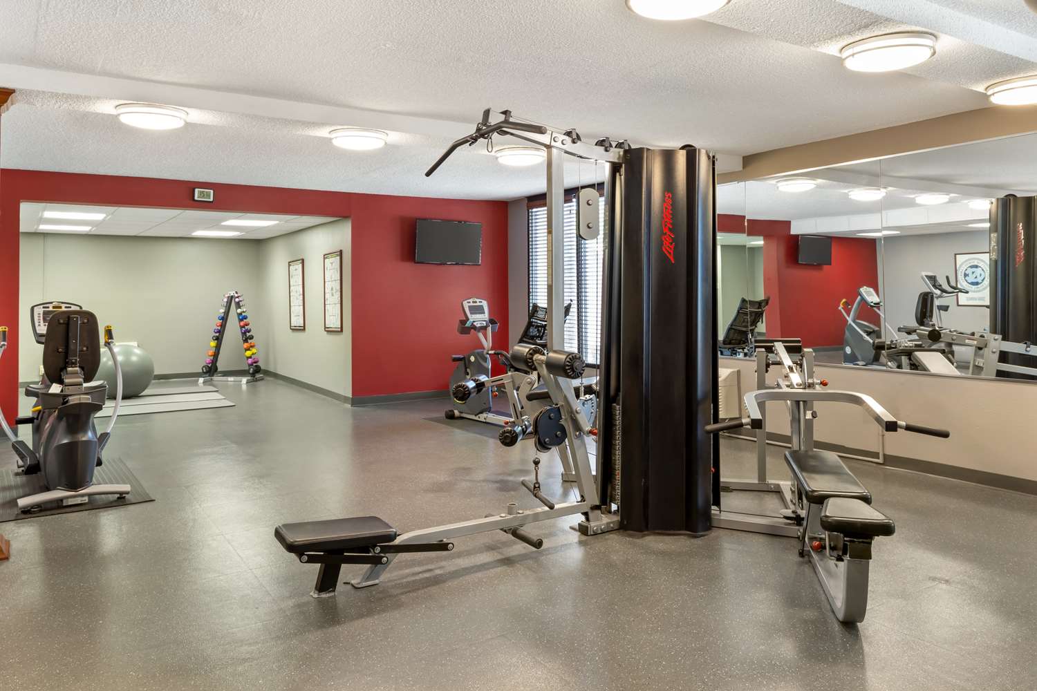 Best Western Plus Burlington 20/49