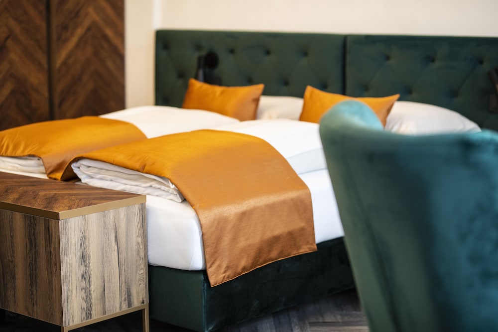 Hotel Palais26 25/37