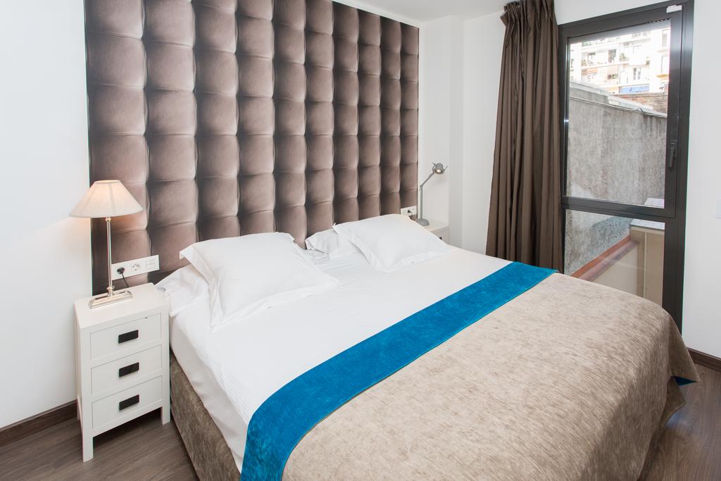 Room at ANGLA BOUTIQUE CONSELL, BARCELONA