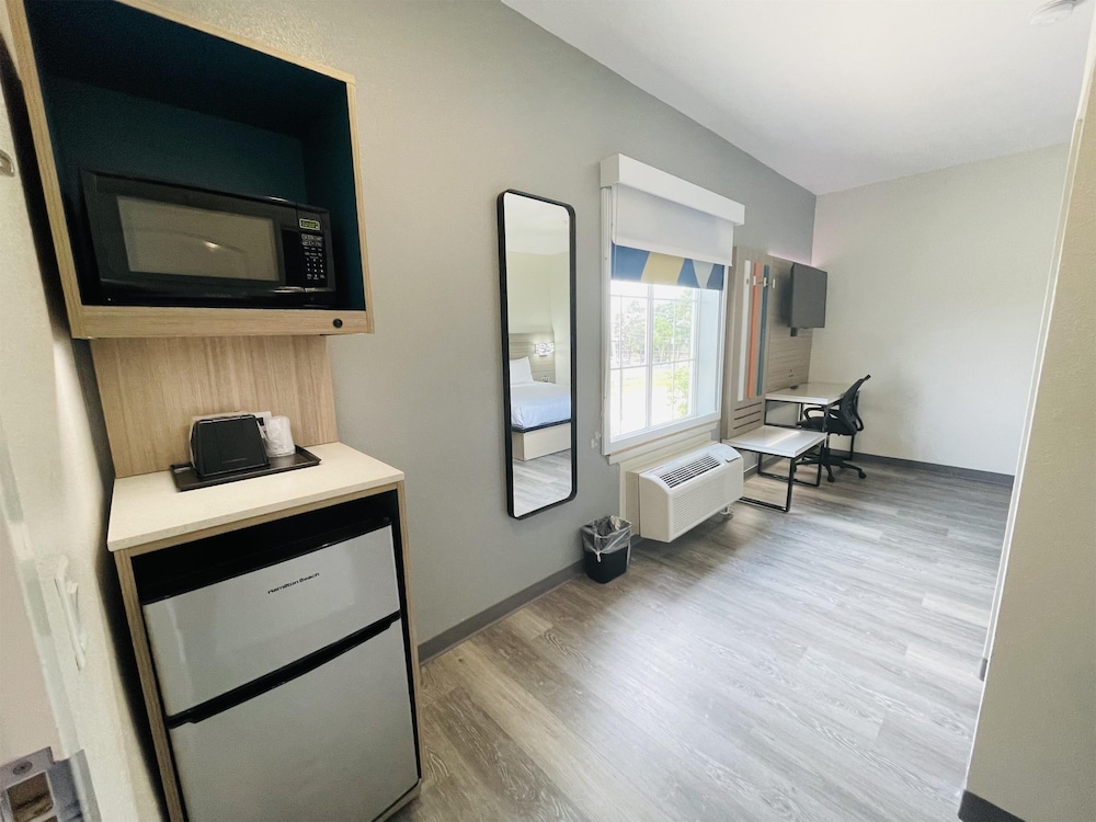Sonesta Essential Hotel Houston-I-45 Spring 23/47