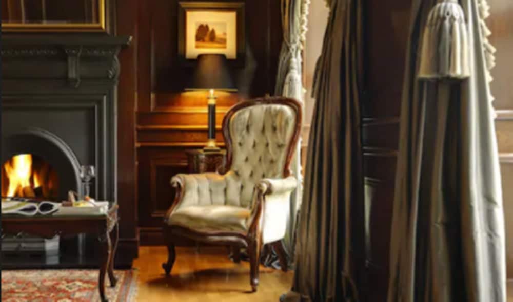 Ballygarry House Hotel 36/68