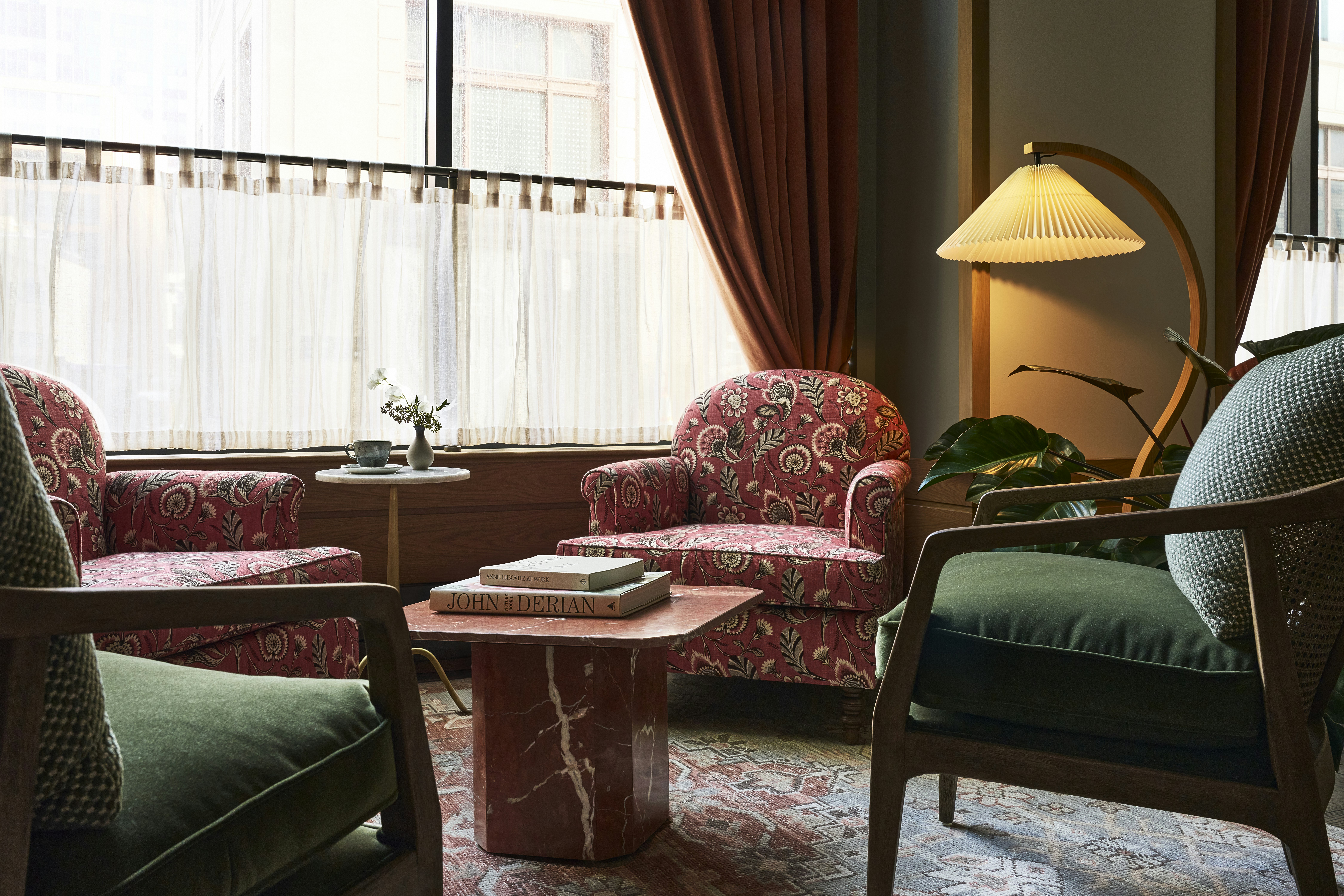 Fidelity Hotel 30/50
