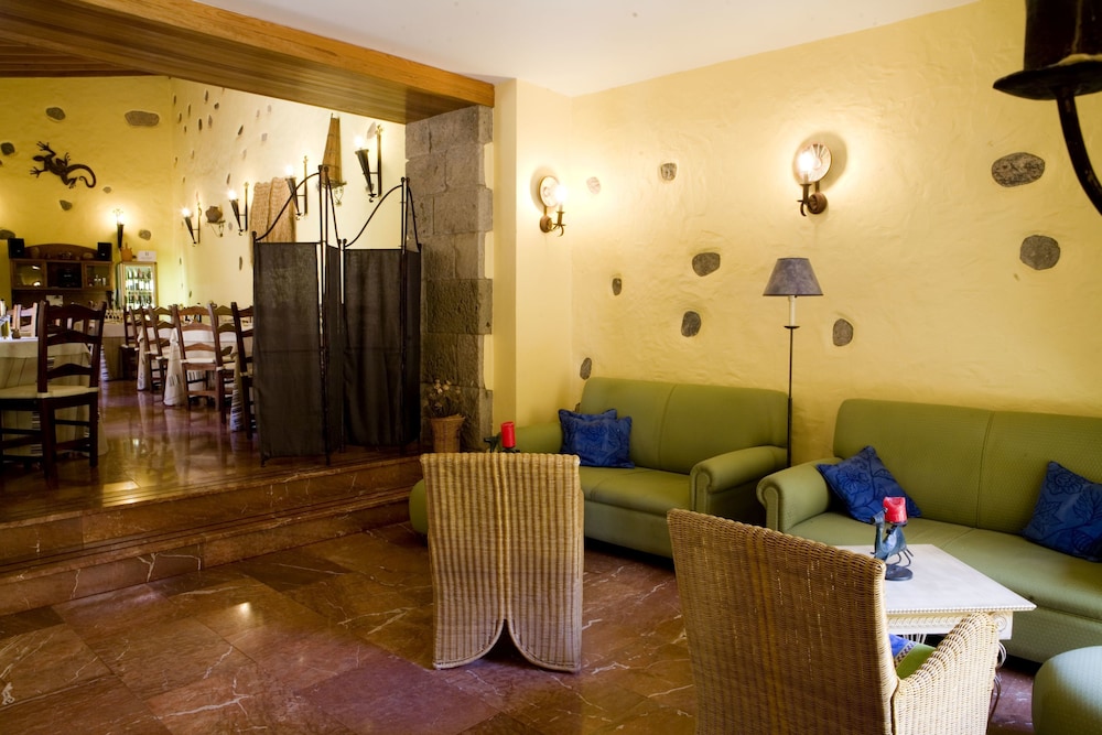 Rural Casa de los Camellos Hotel 29/41