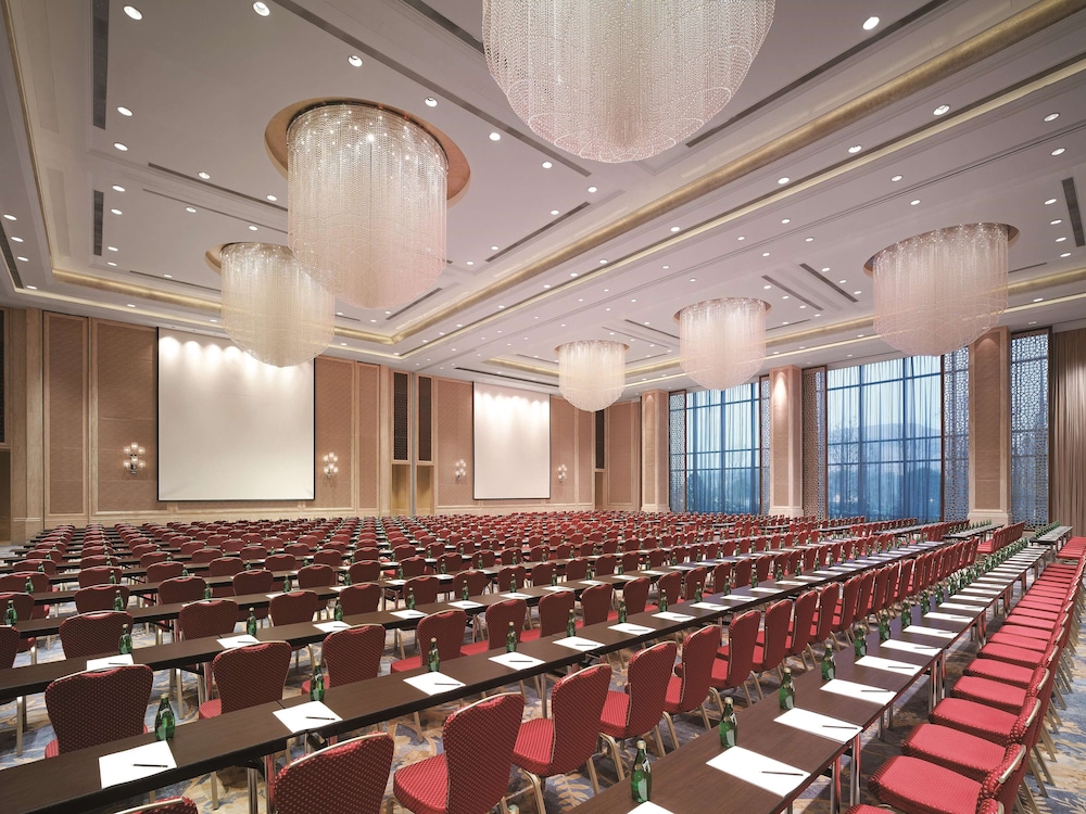Shangri-La Yangzhou 37/49