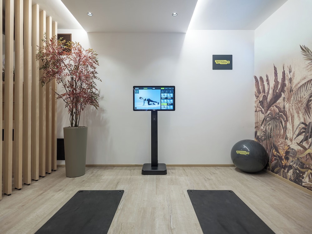 amenities