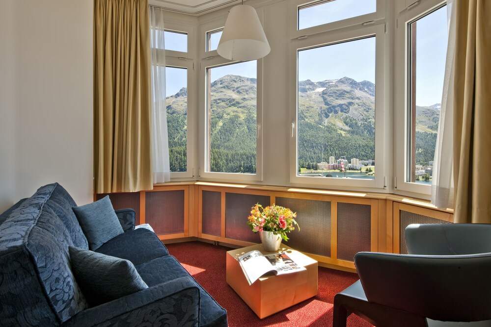 Schweizerhof Swiss Quality Hotel 11/23