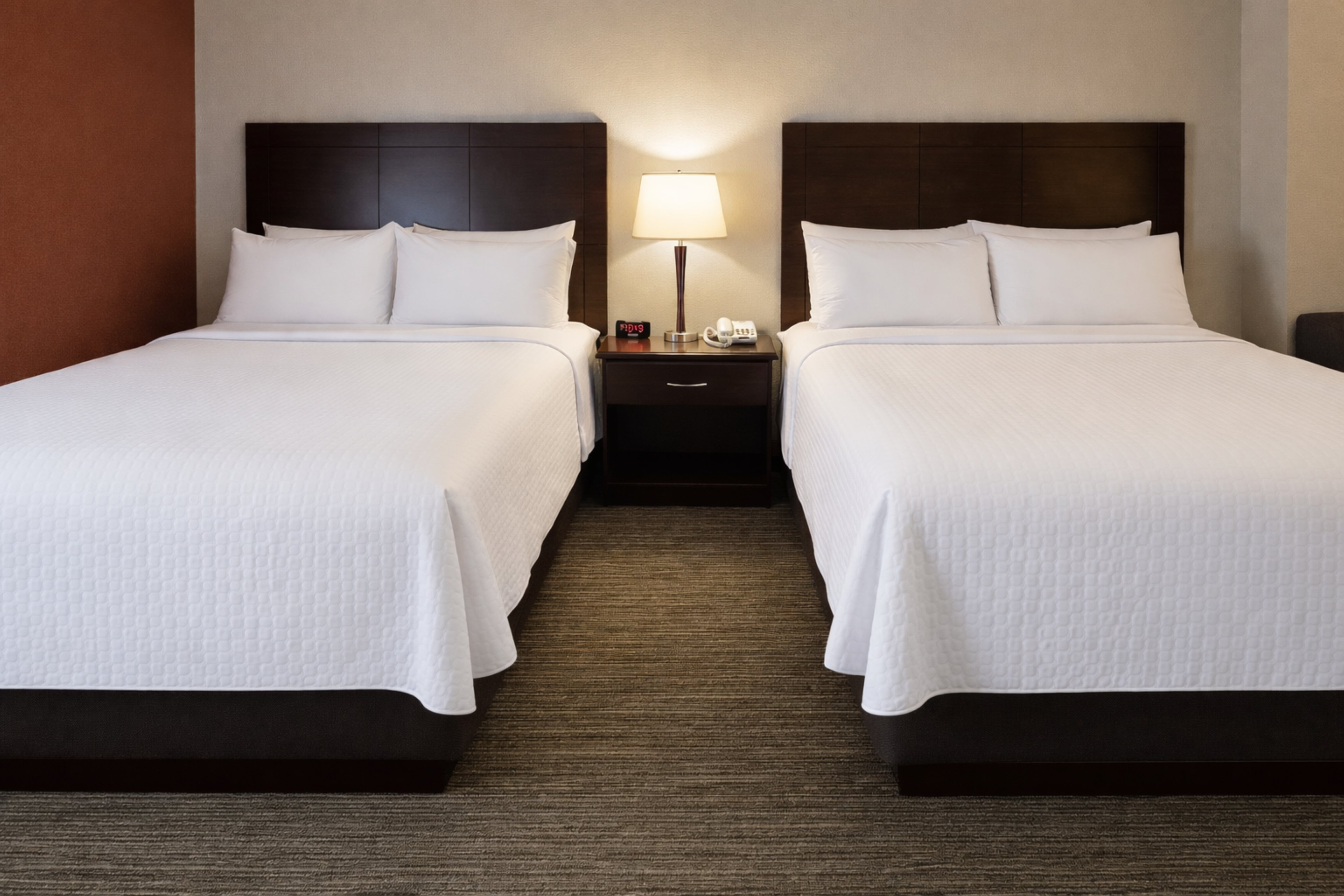 Room, 2 Queen Beds