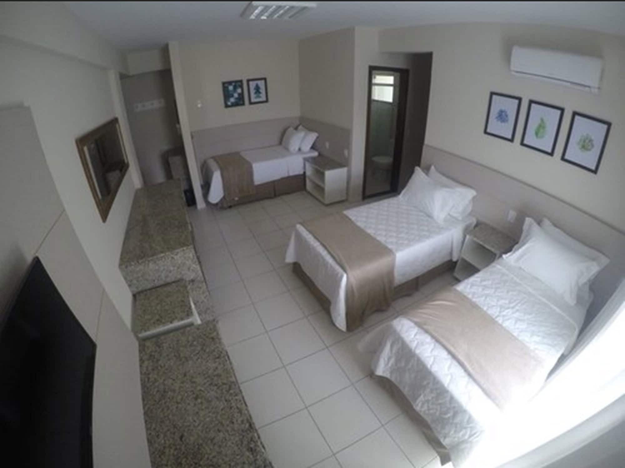 FAMILY, APARTMENT