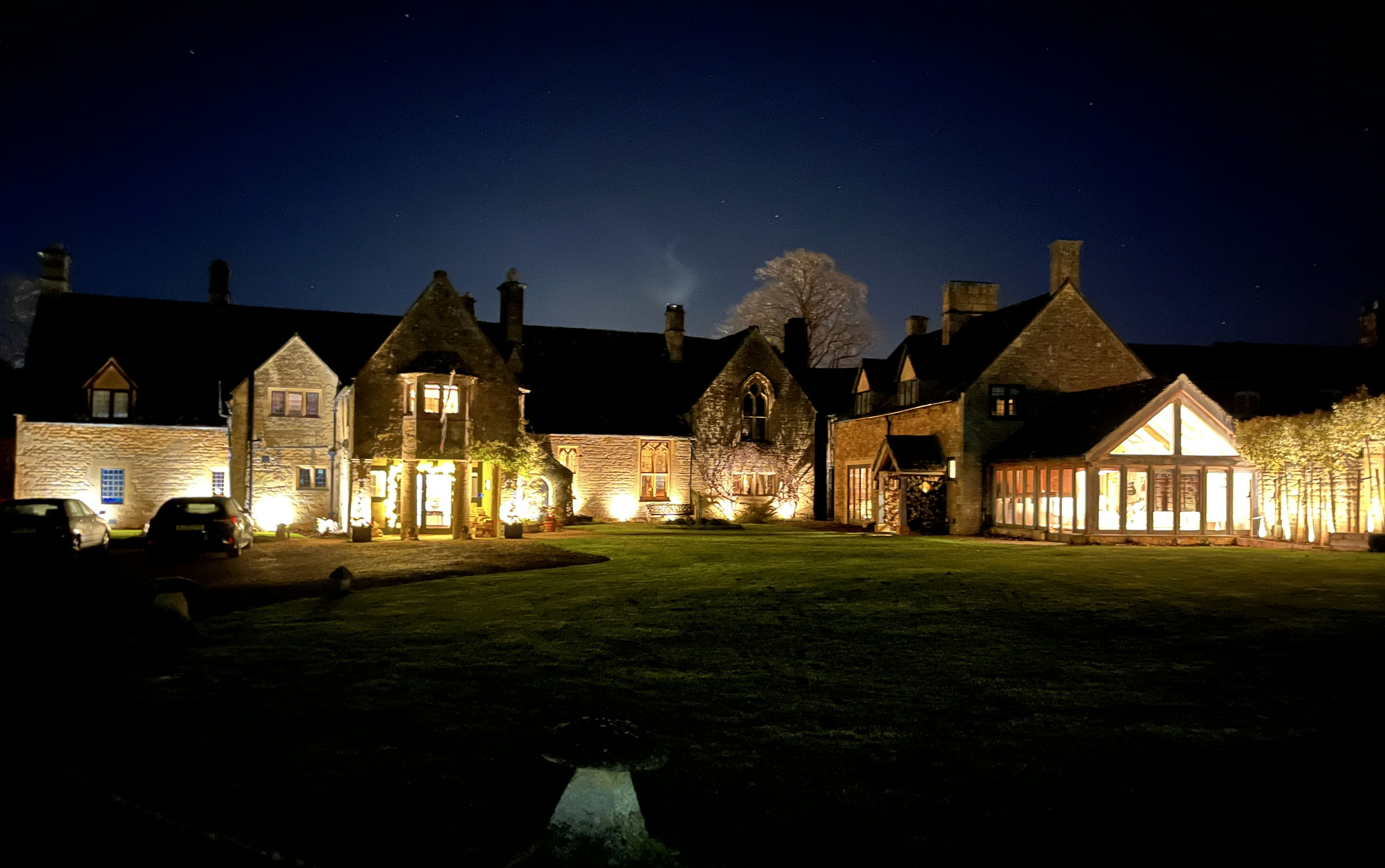 Abbots Grange 42/52