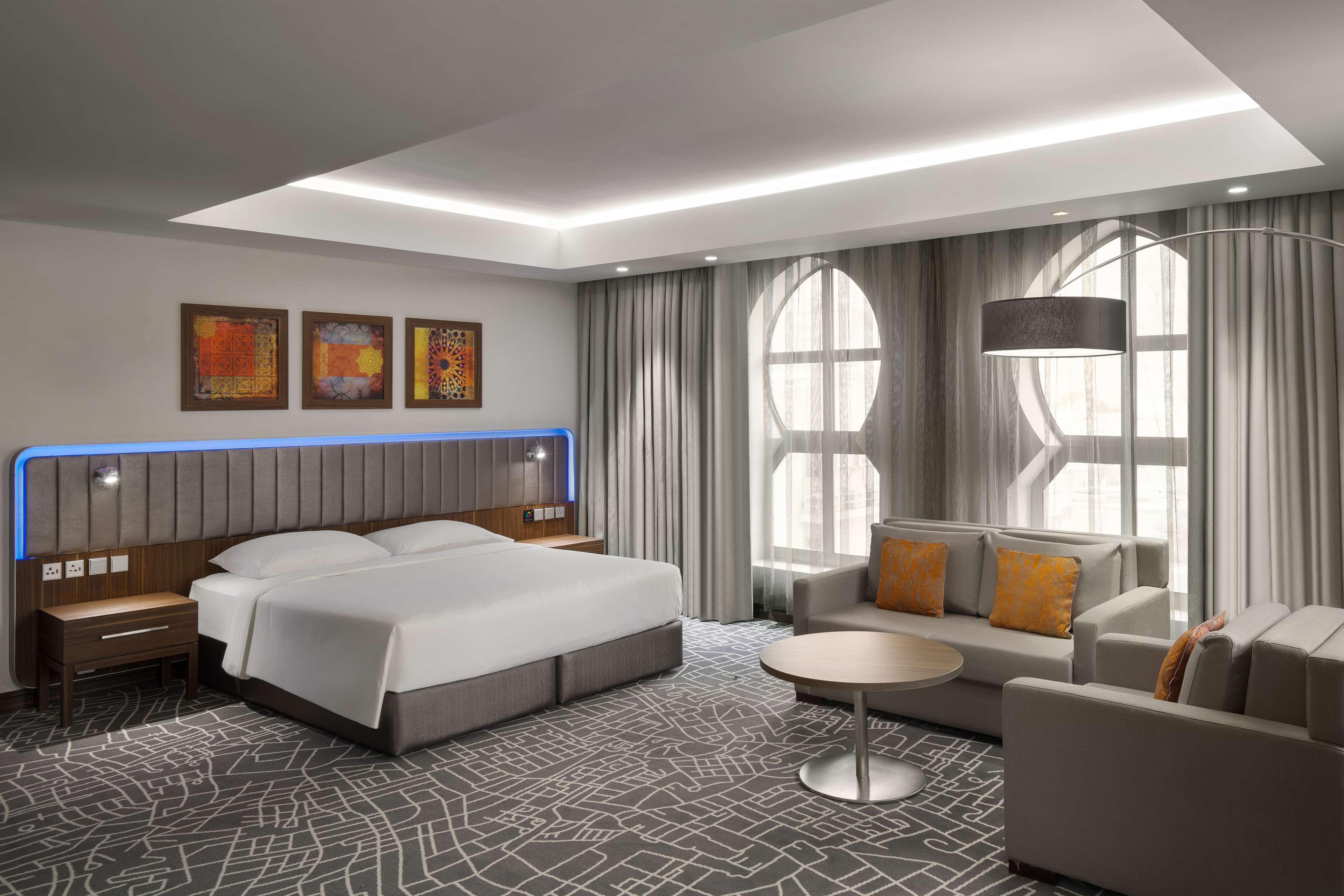 1 Bedroom, Suite