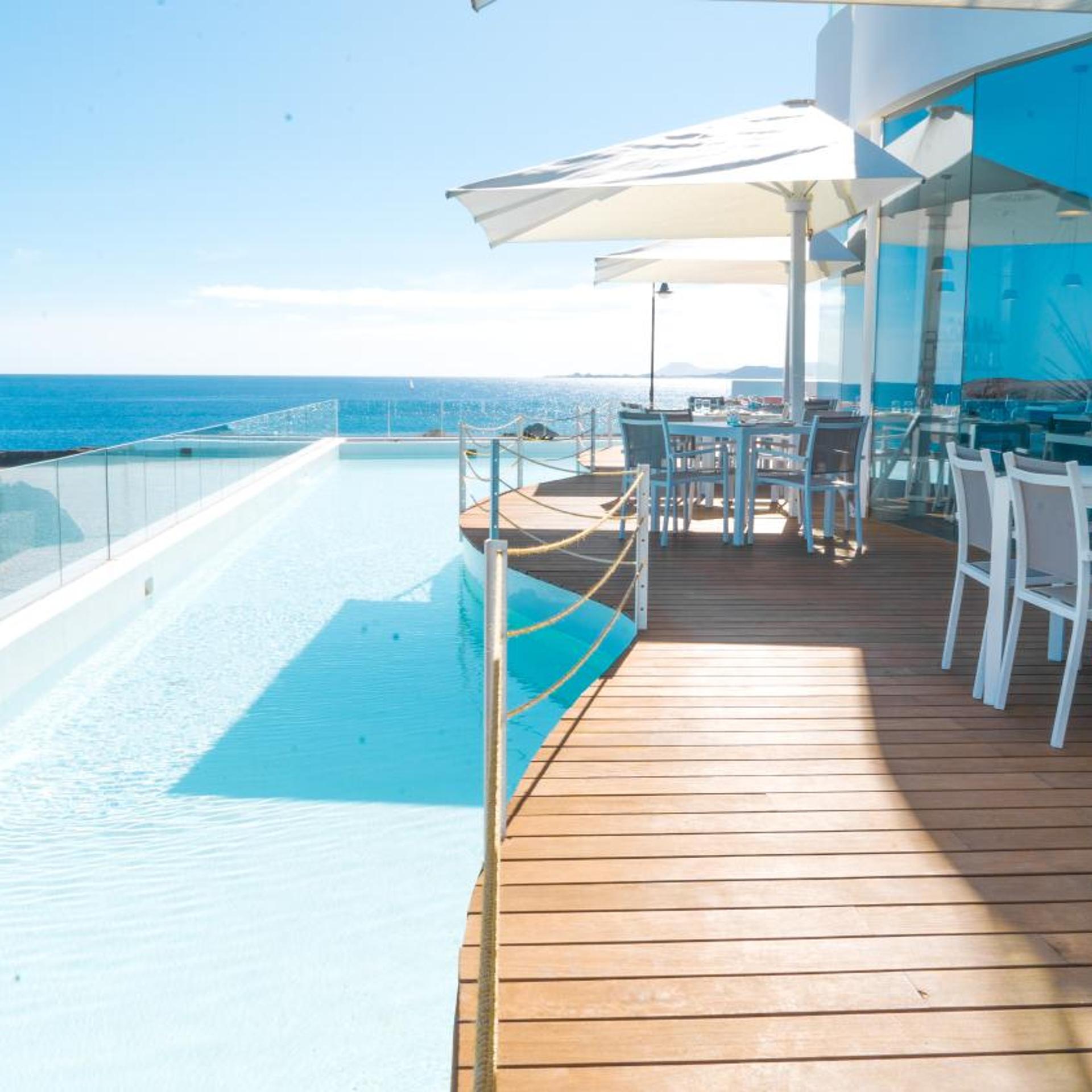 CalaLanzarote Suites Hotel - Adults Only 48/52
