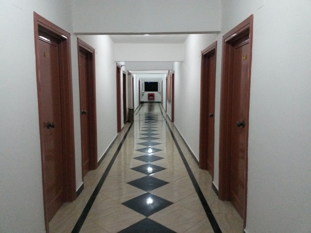 Adriatica Hotel 18/32