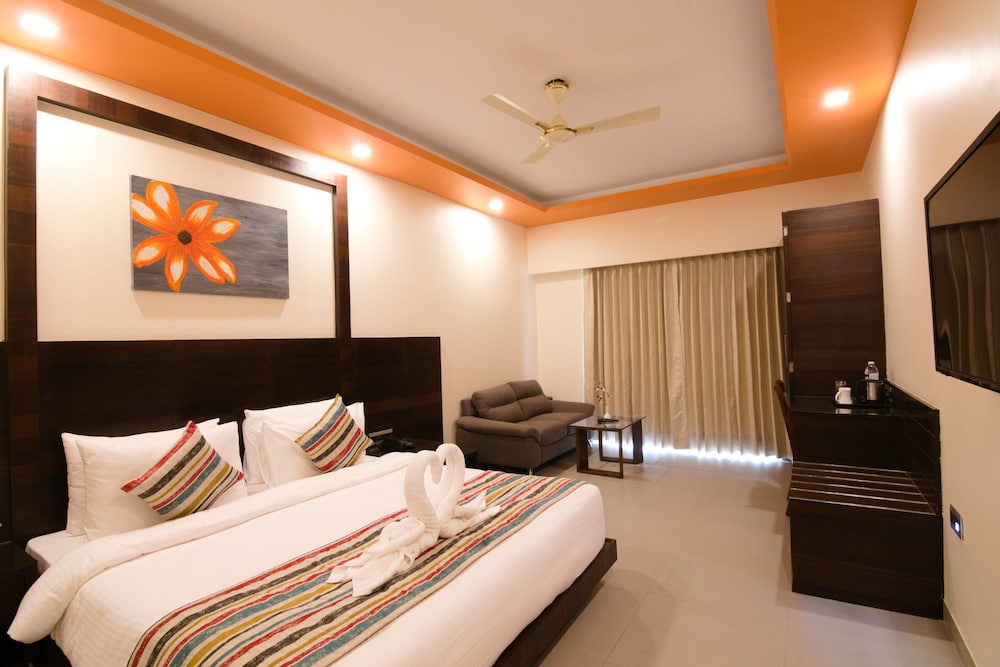 Regenta Central North Goa 15/57