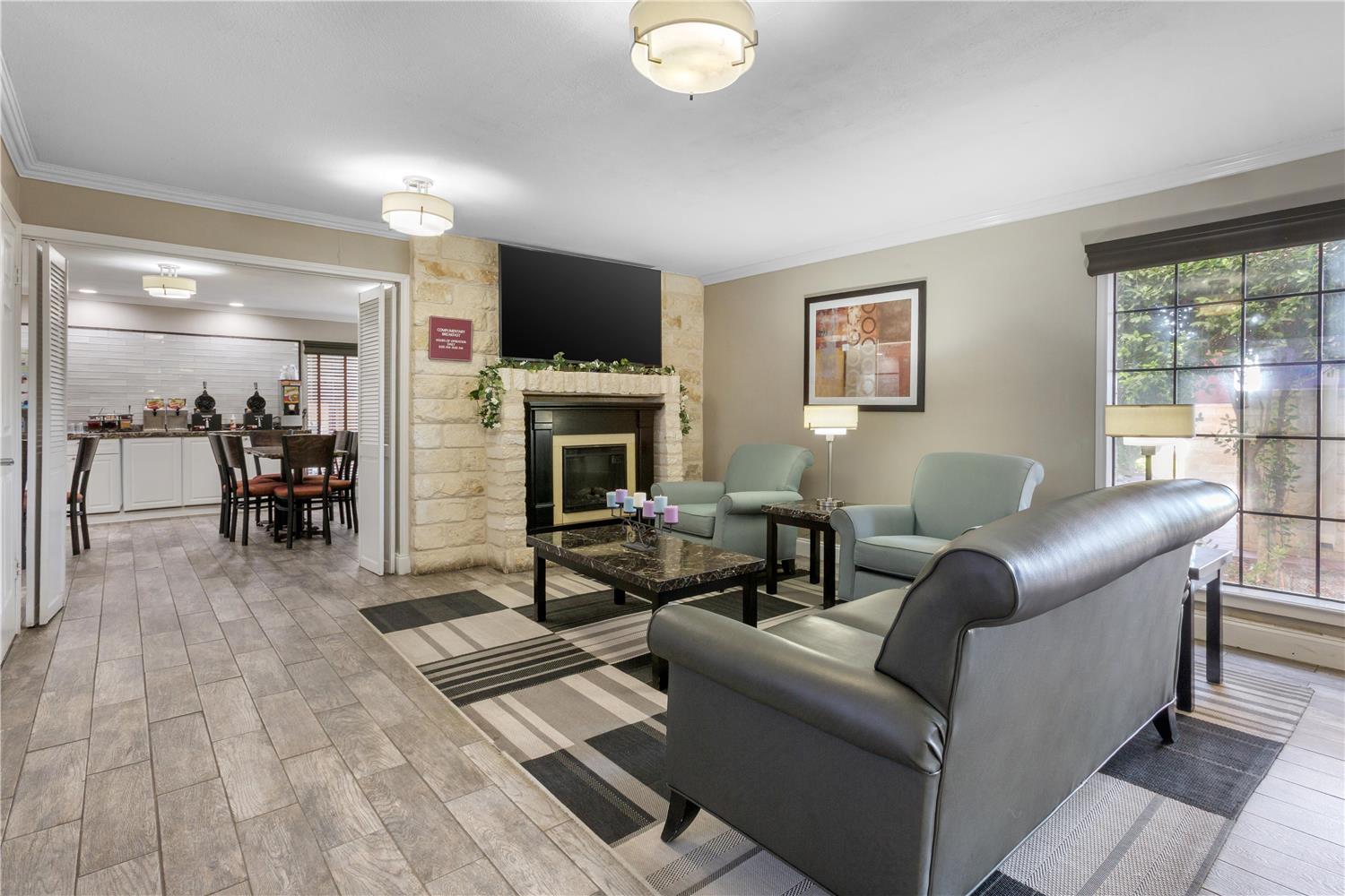 Best Western Brady Inn 18/26