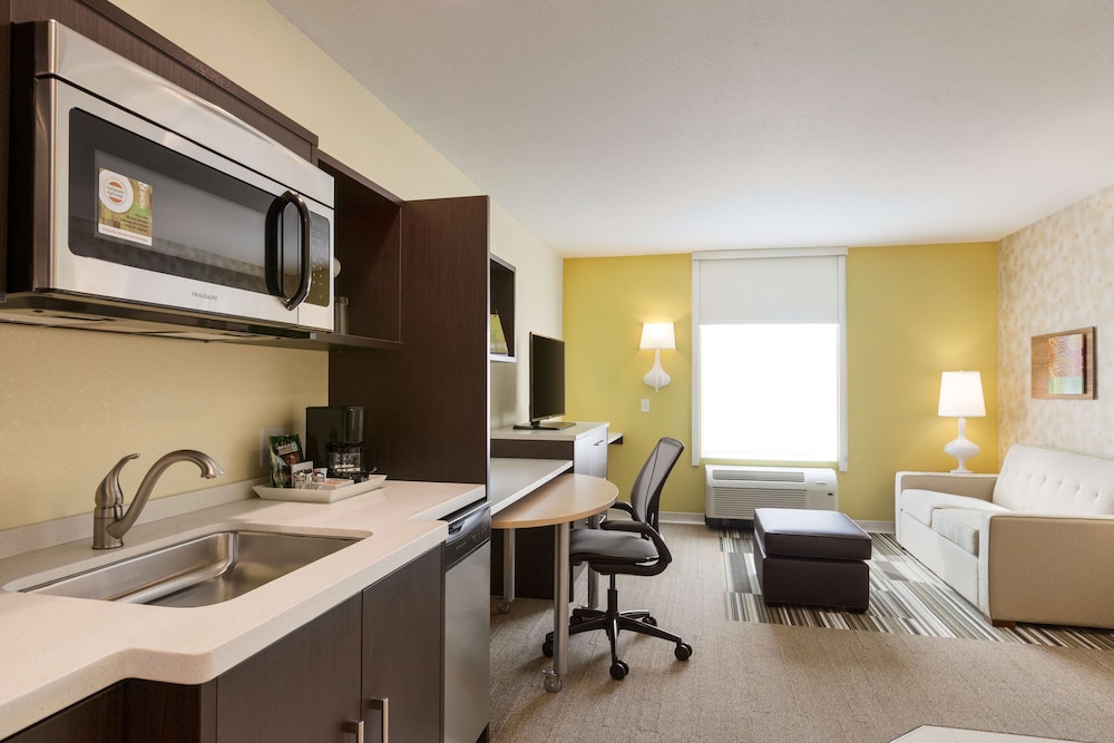 Home2 Suites By Hilton Youngstown West/Austintown 38/46