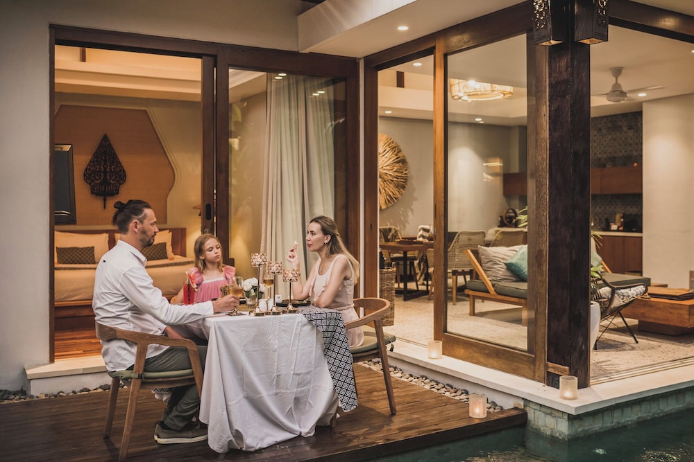 Sanora Villa Sanur by Ini Vie Hospitality 23/49