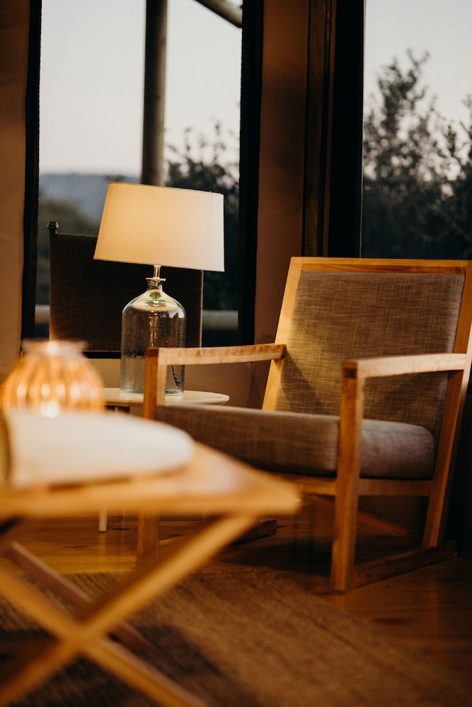 Hlosi Game Lodge 42/73