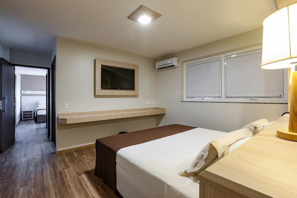 Luz Hotel by Castelo Itaipava 31/72