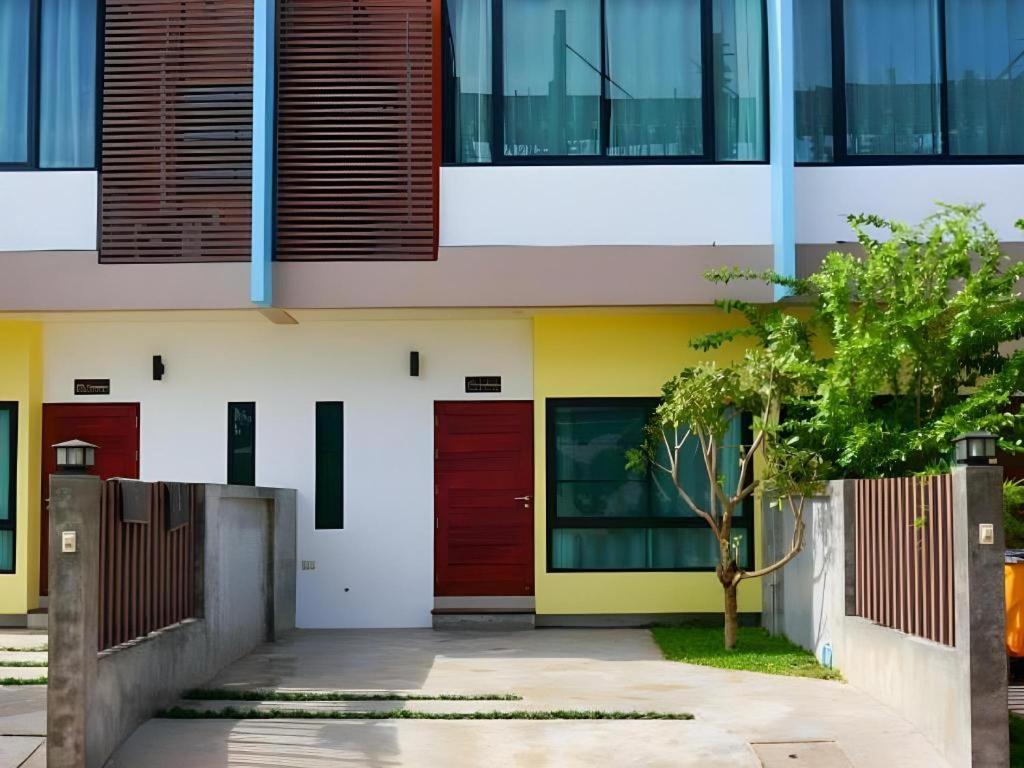 Baan Issara Korat 18/54