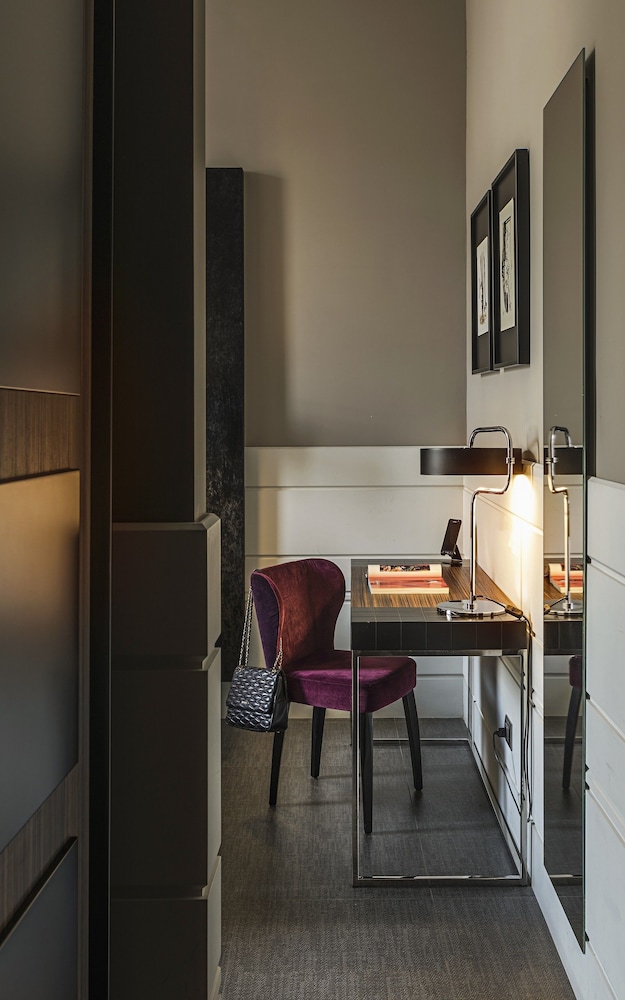 Rome Glam Hotel 46/62