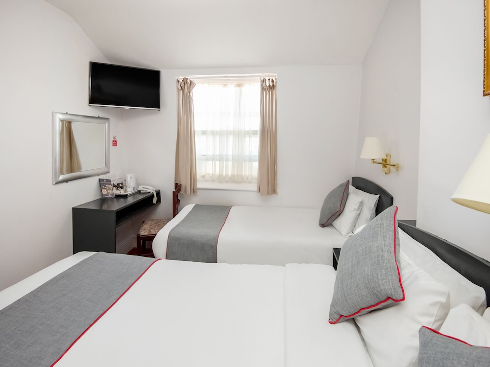 St Georges Hotel Pimlico 22/48