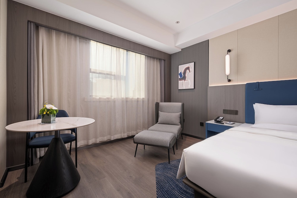 Novotel Wuxi Sanyang Plaza 31/56