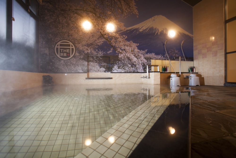 The Ryokan Tokyo Yugawara - Hostel 38/60