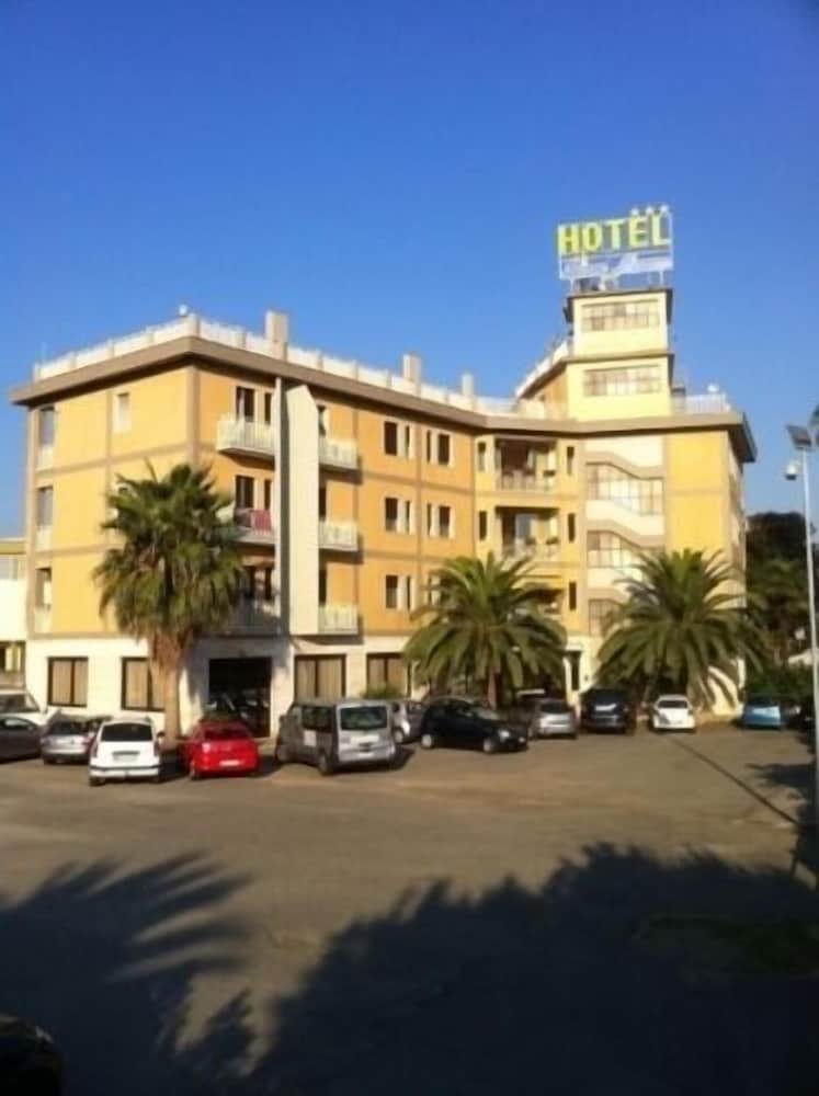 Hotel San Luca 21/22