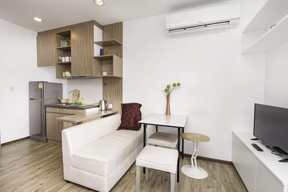 Treetops Pattaya Condominium 11/69