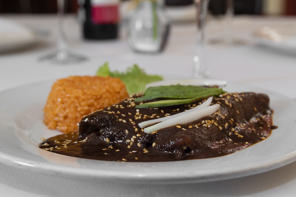Collection O Hotel La Huerta Golf & Hotel, Cholula 22/58