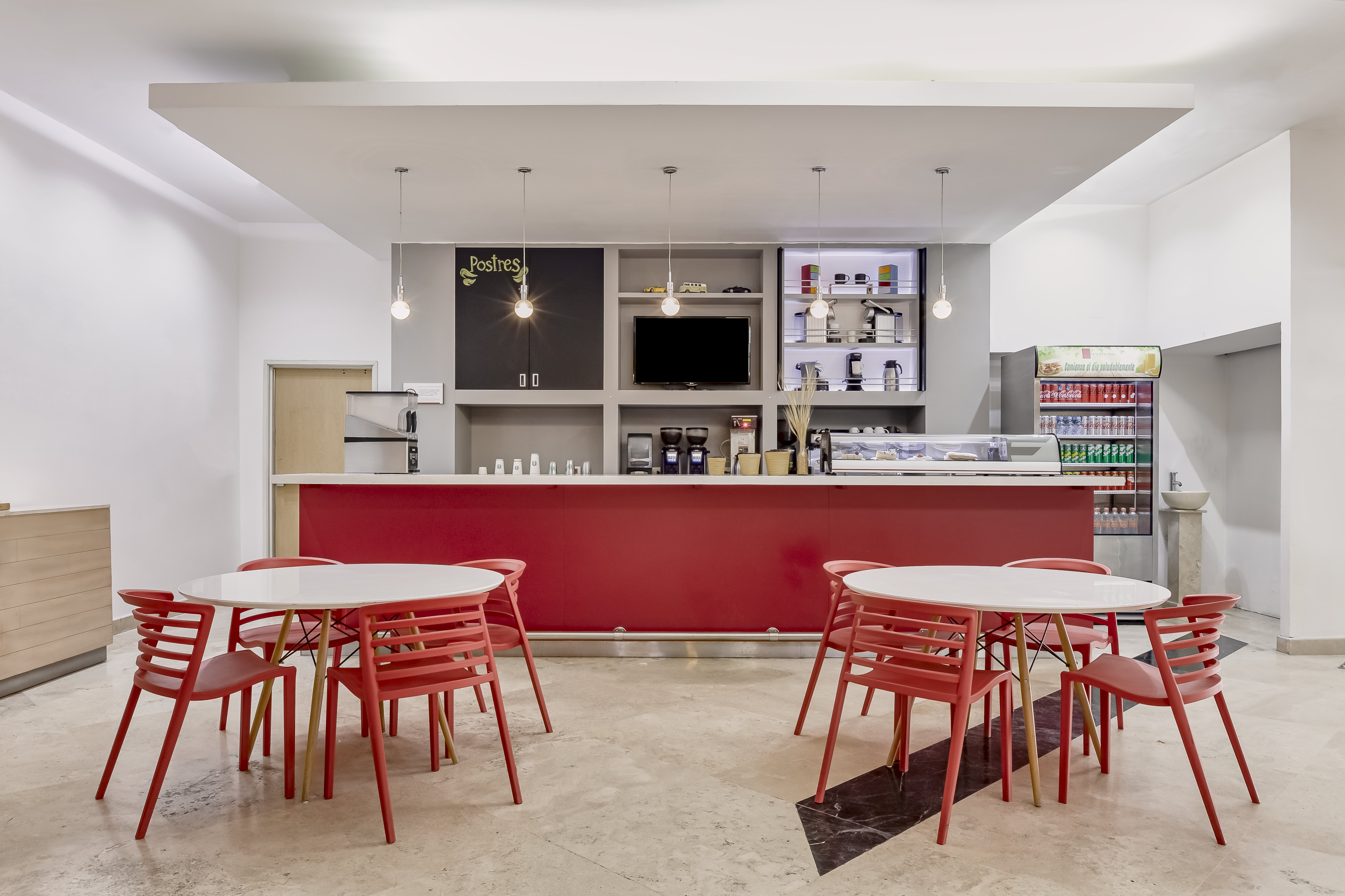 Fiesta Inn Insurgentes Viaducto 32/50