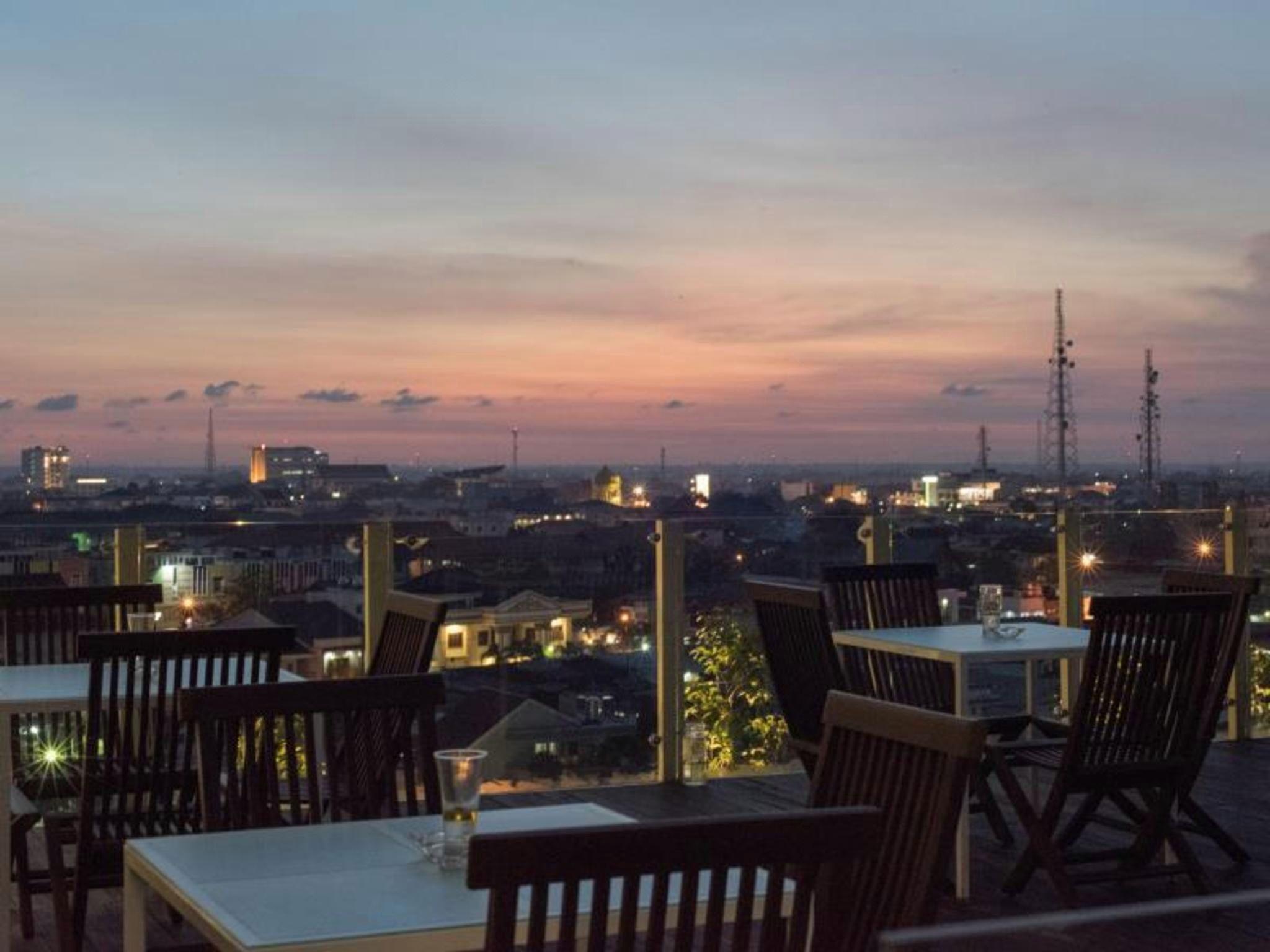 Gajahmada Avara Boutique Hotel 32/50