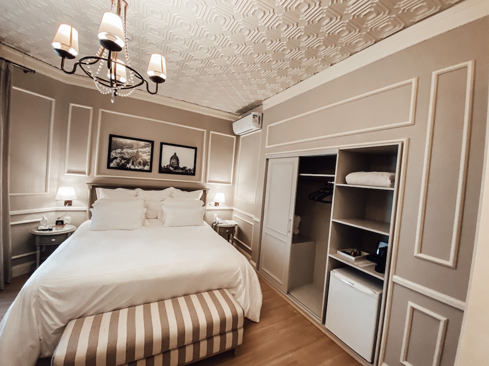 Hotel Casacurta 14/50