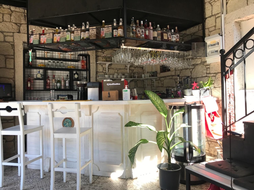 Alacati Alaris Otel 29/39