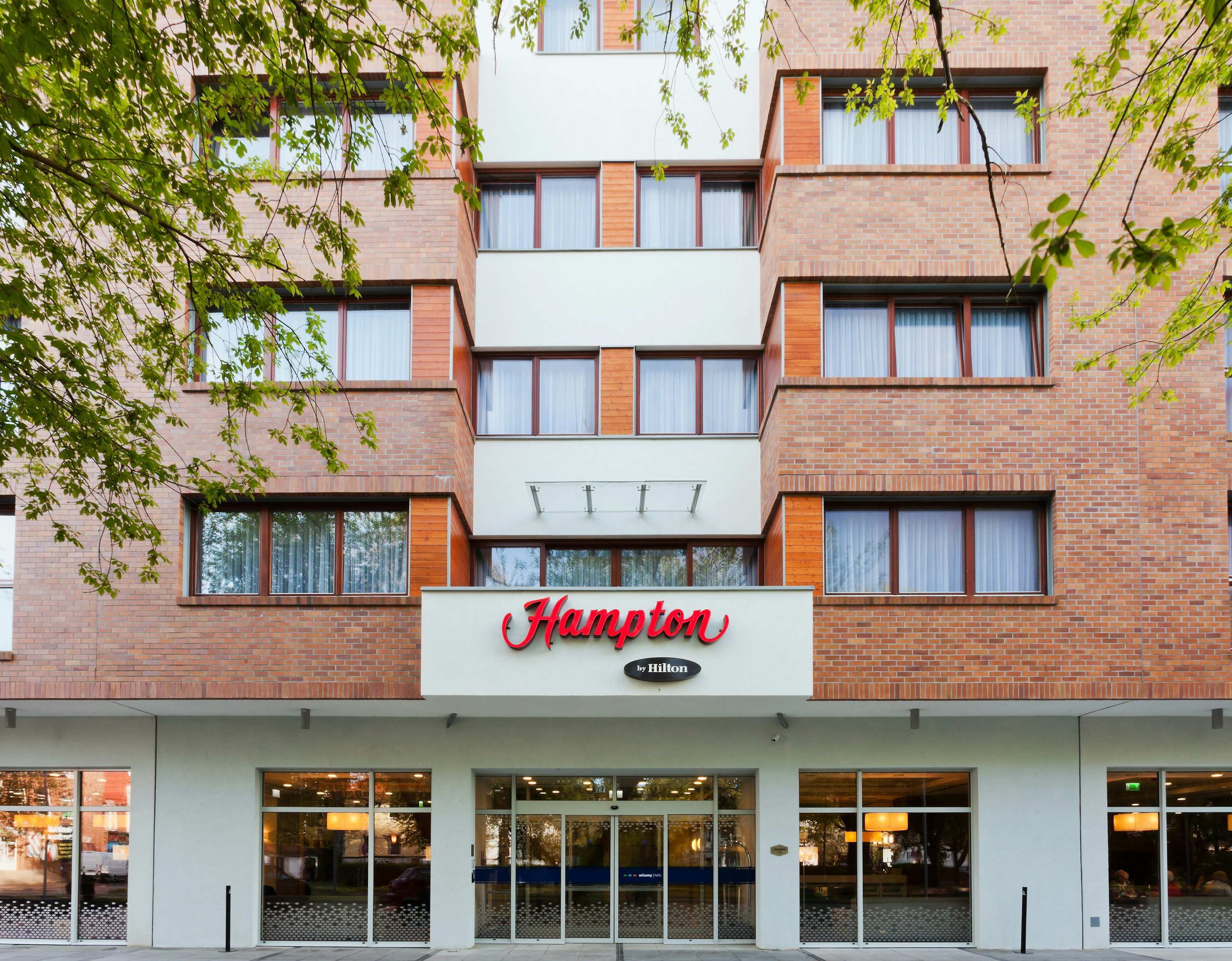 HAMPTON BY HILTON SWINOUJSCIE 4/28