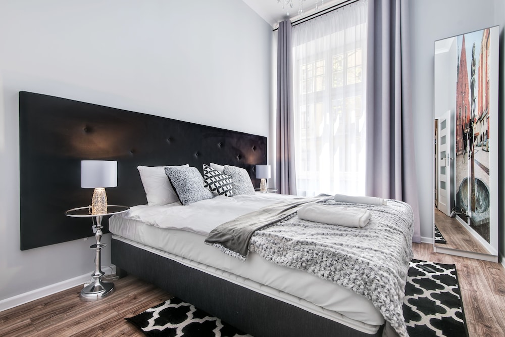 Aparthotel Krakowliving 5/35