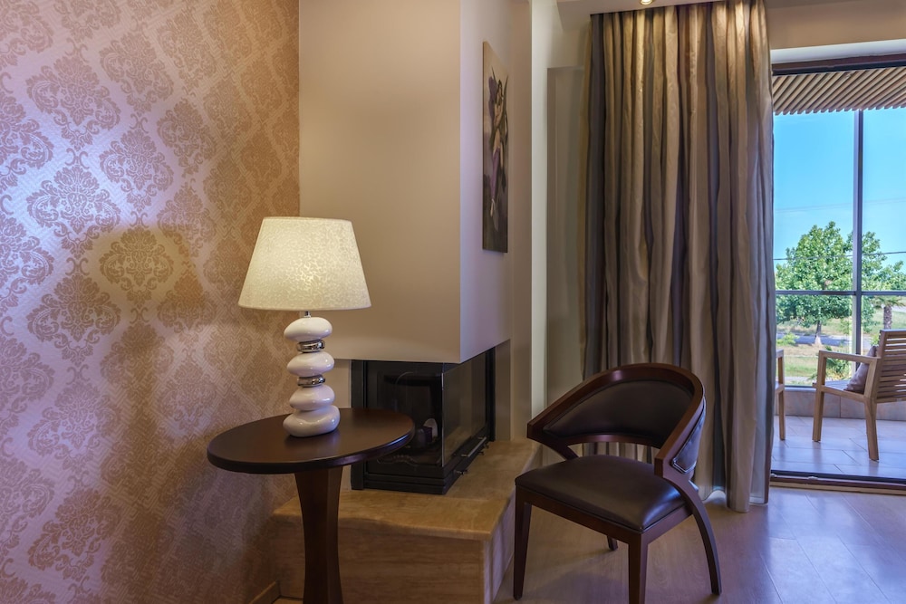 Cosmopolitan Hotel And Spa 21/50