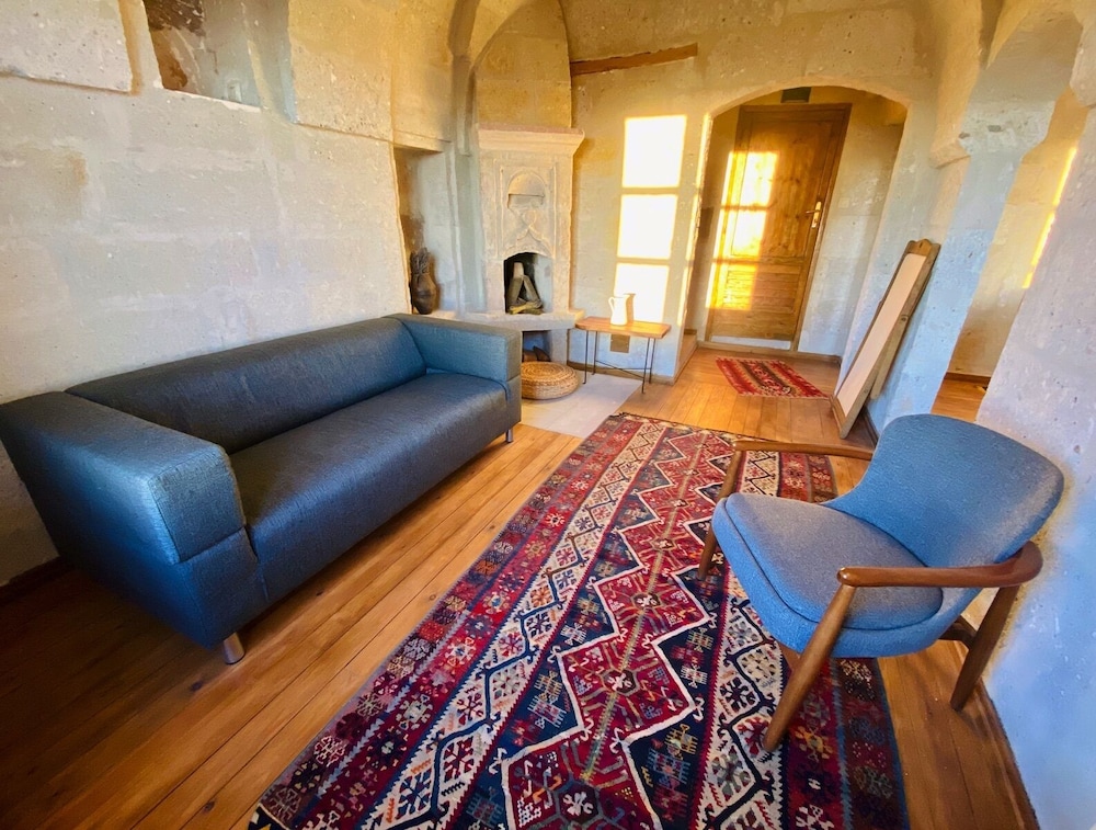 Les Maisons De Cappadoce 60/75